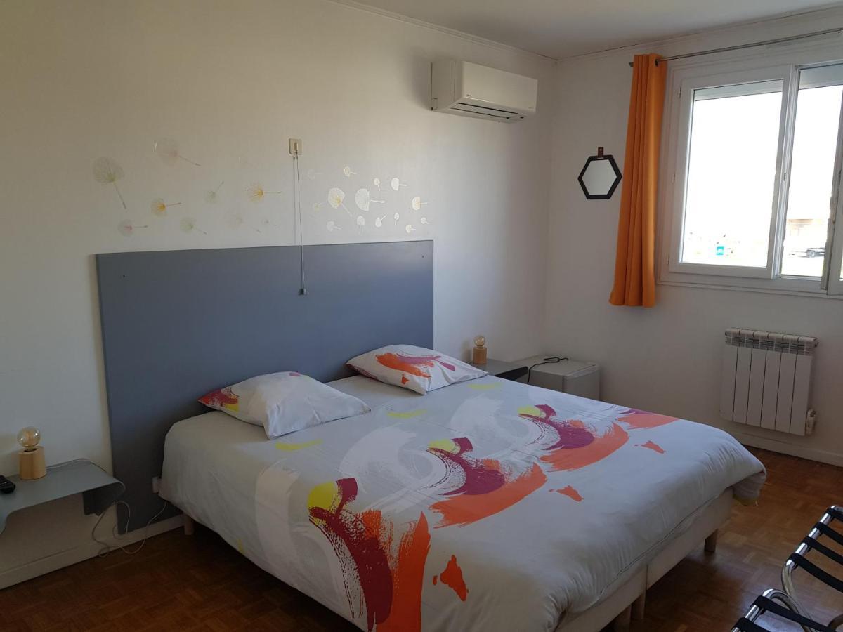 Maison Venitia Aussonne Εξωτερικό φωτογραφία