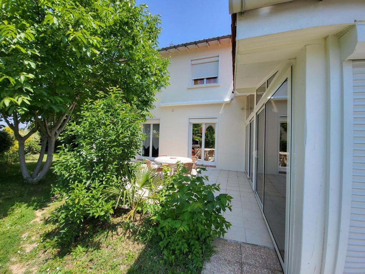 Maison Venitia Aussonne Εξωτερικό φωτογραφία